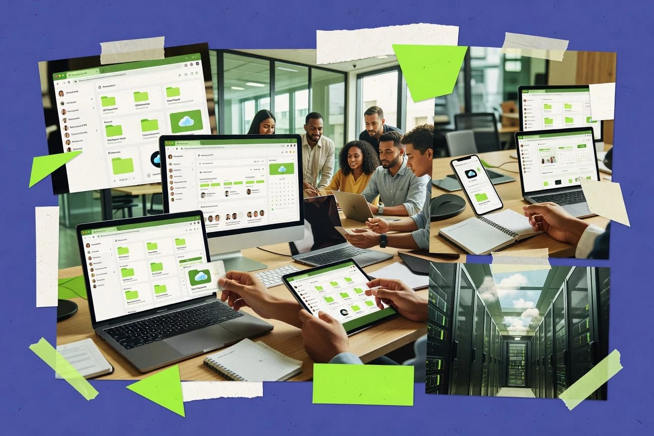 Top 10 Best Cloud Based Intranet Software of 2026