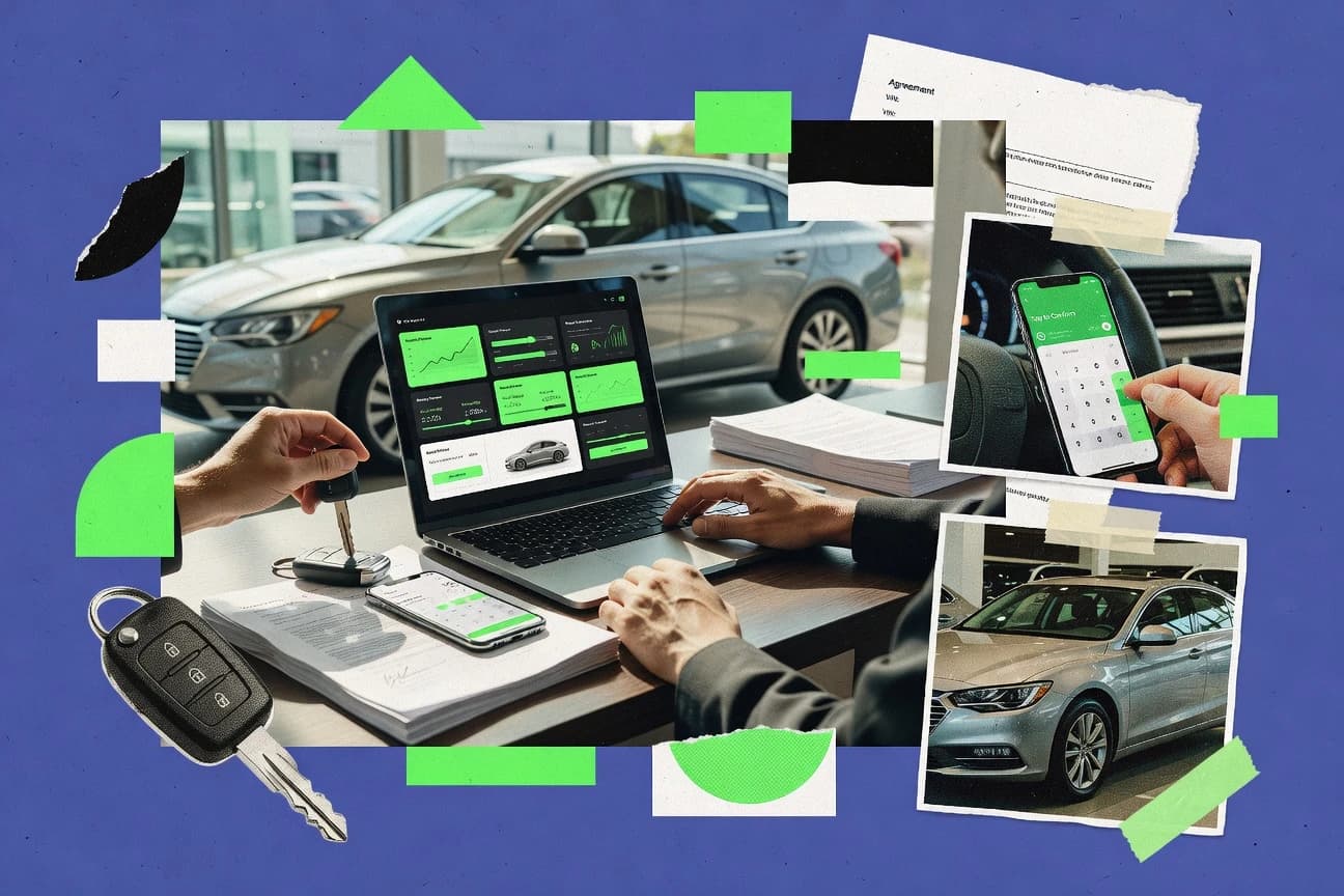 Top 10 Best Auto Loan Software of 2026