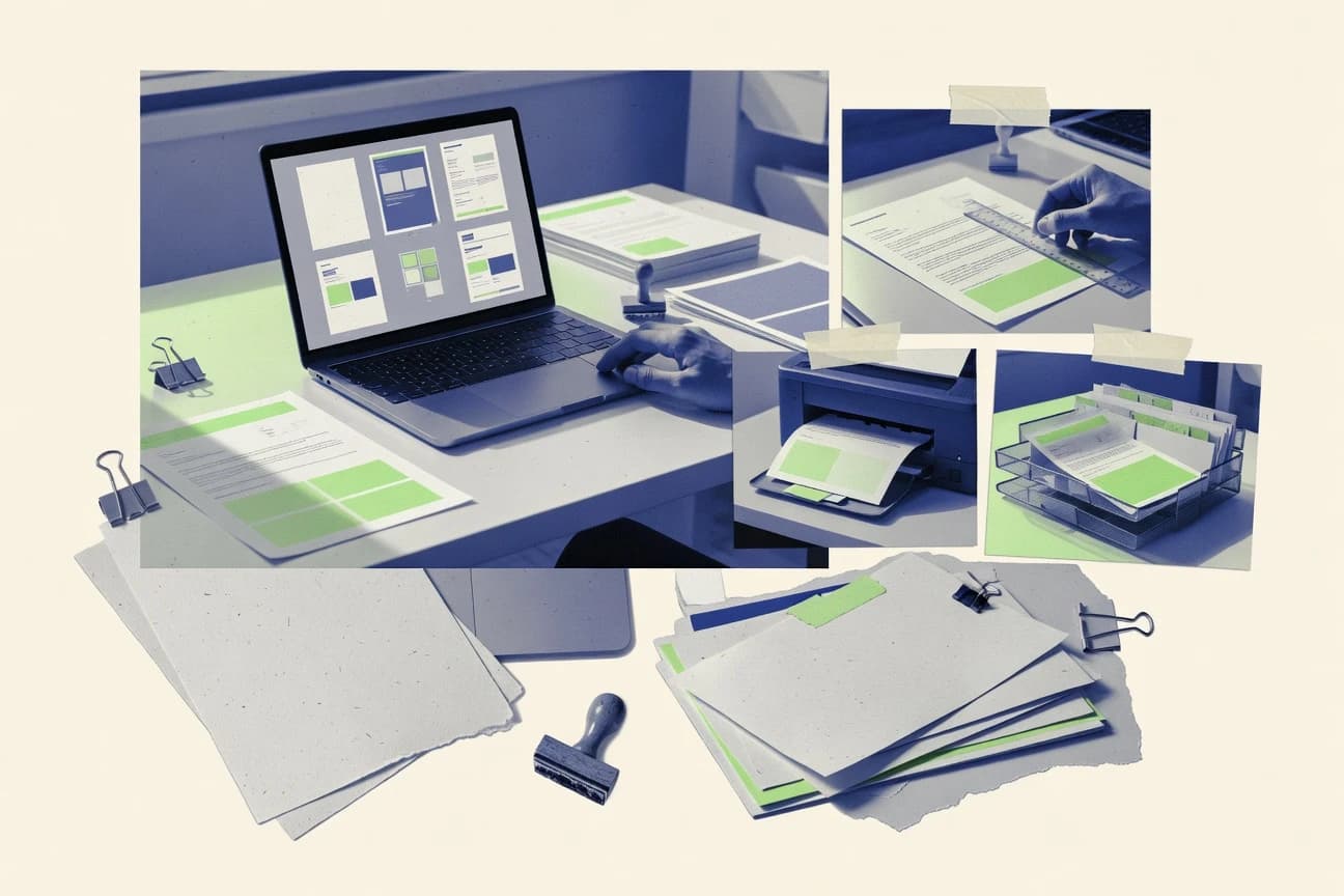 Top 10 Best Document Template Software of 2026