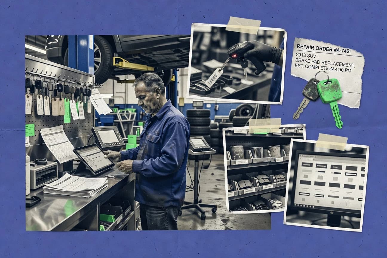Top 10 Best Shop Manager Software of 2026