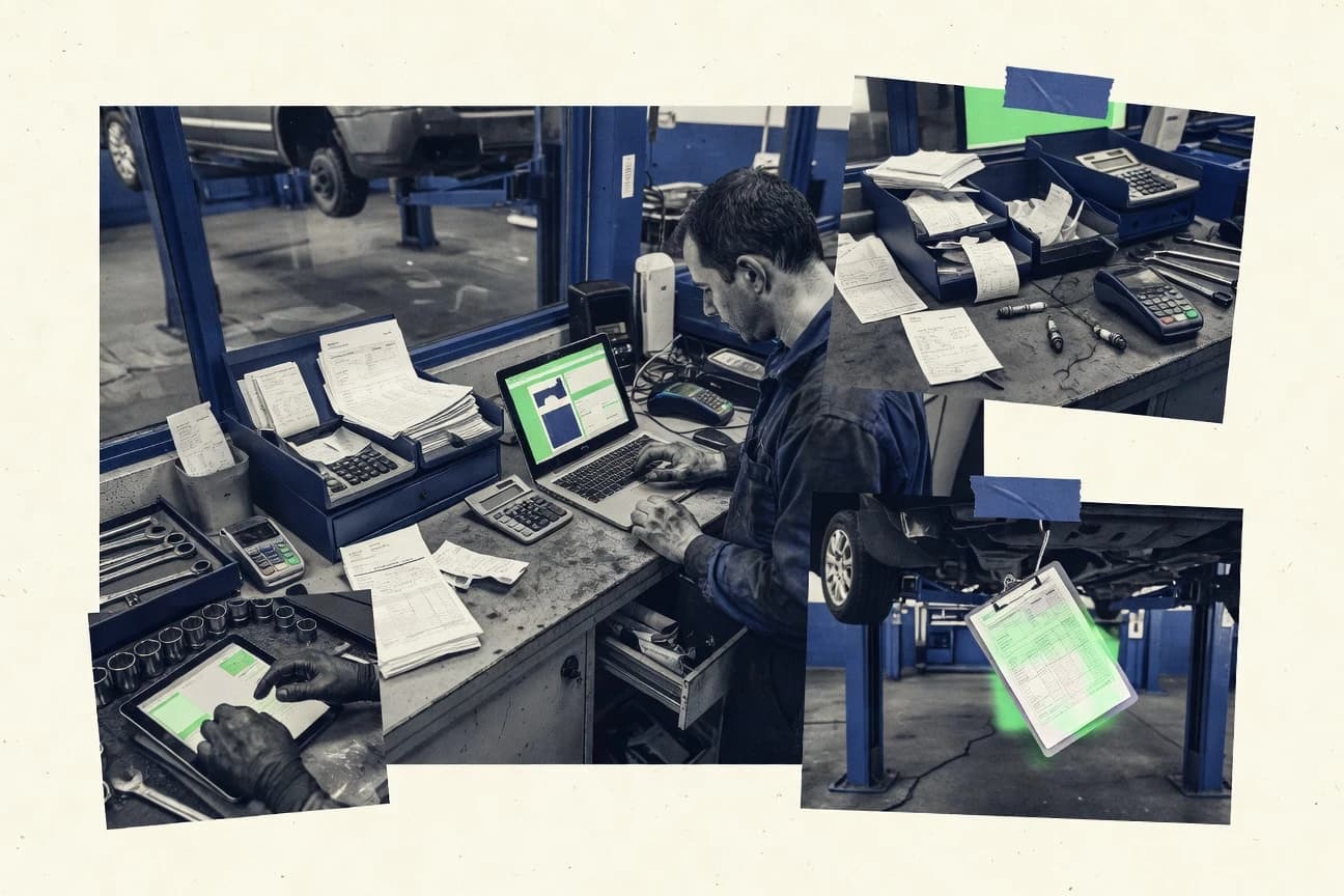 Top 10 Best Auto Repair Accounting Software of 2026