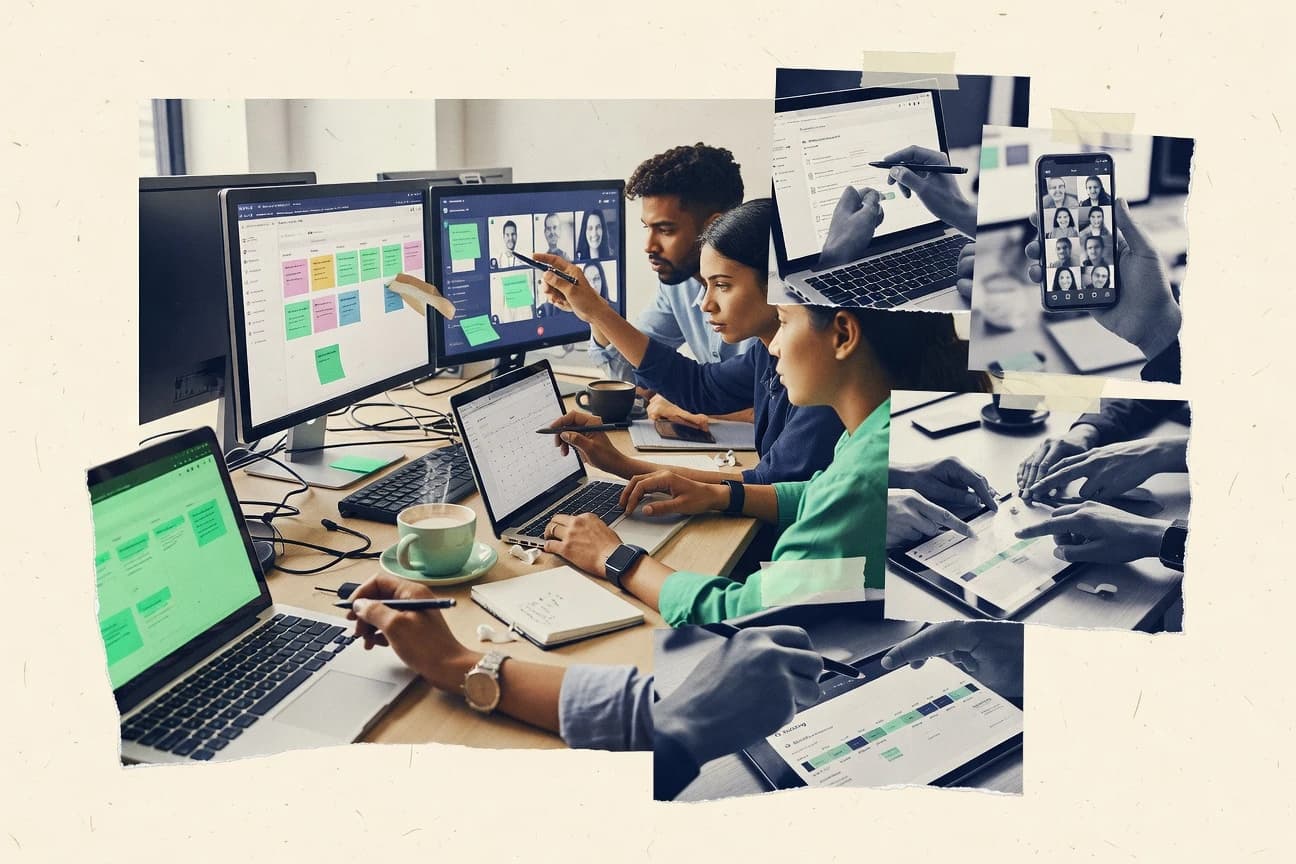 Top 10 Best Team Collaboration Software of 2026