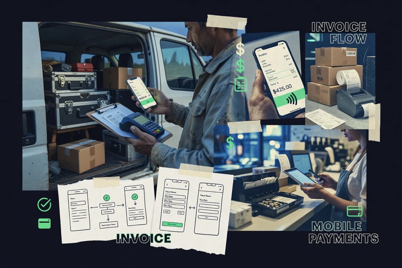 Top 10 Best Mobile Invoicing Software of 2026