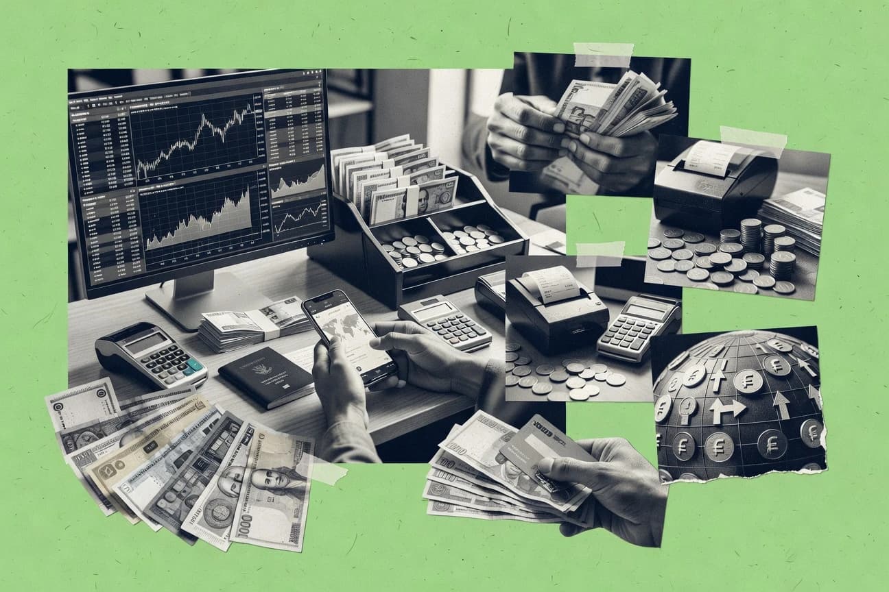 Top 10 Best Money Exchange Software of 2026