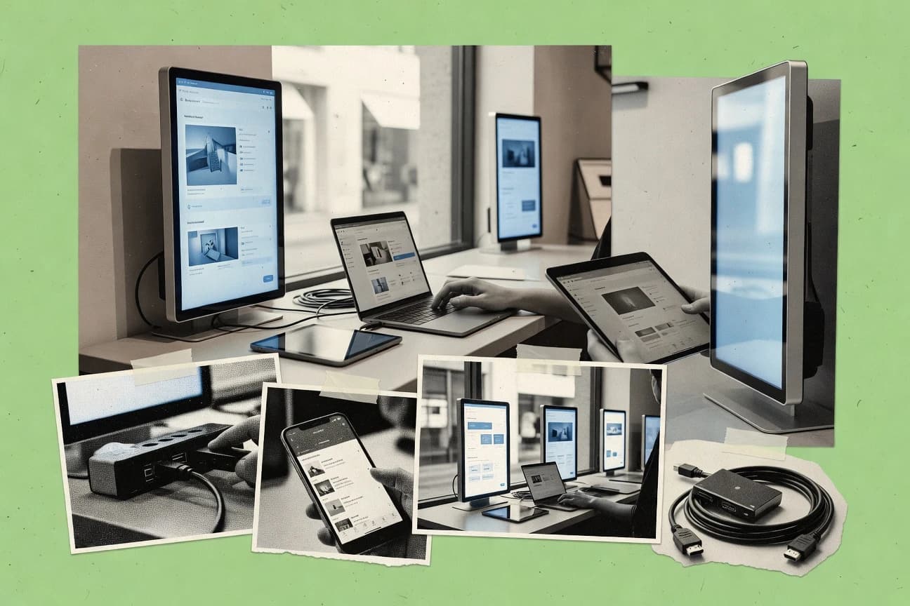 Top 10 Best Digital Sign Software of 2026