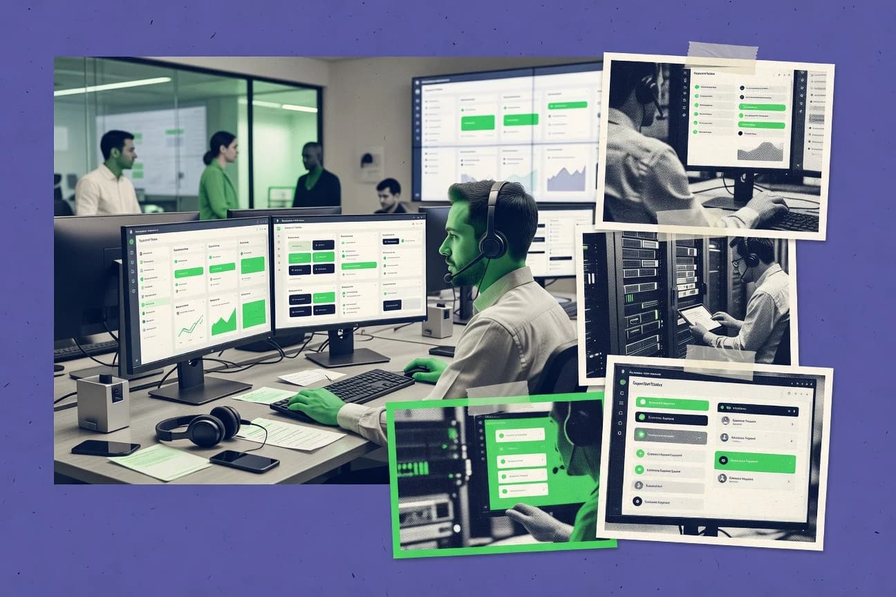 Top 10 Best Enterprise Help Desk Software of 2026