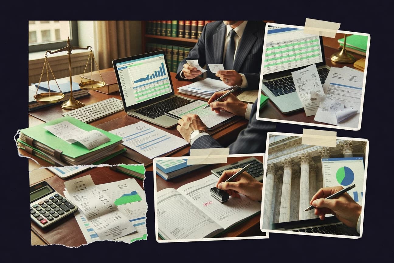 Top 10 Best Legal Firm Accounting Software of 2026