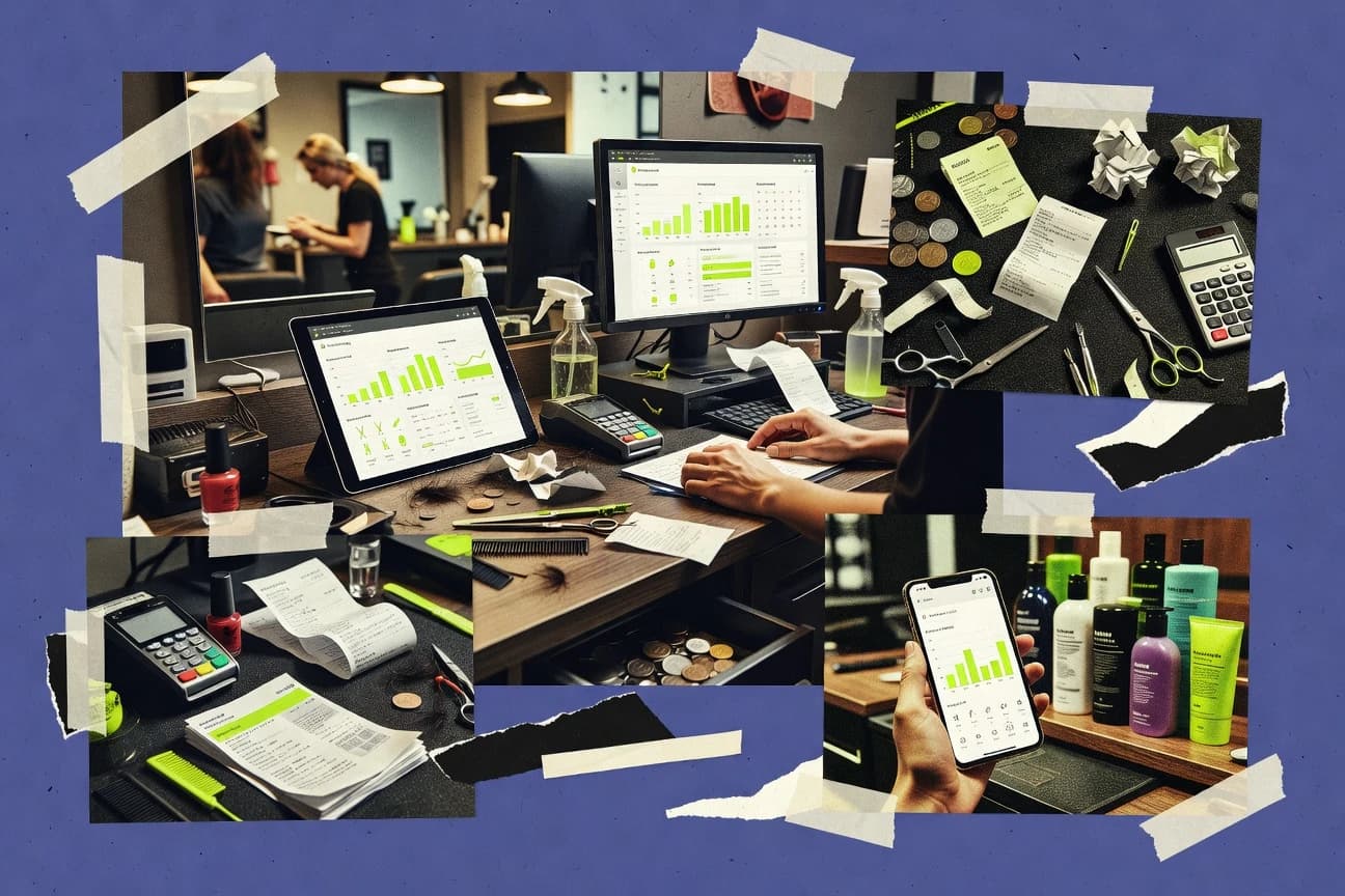 Top 10 Best Salon Accounting Software of 2026