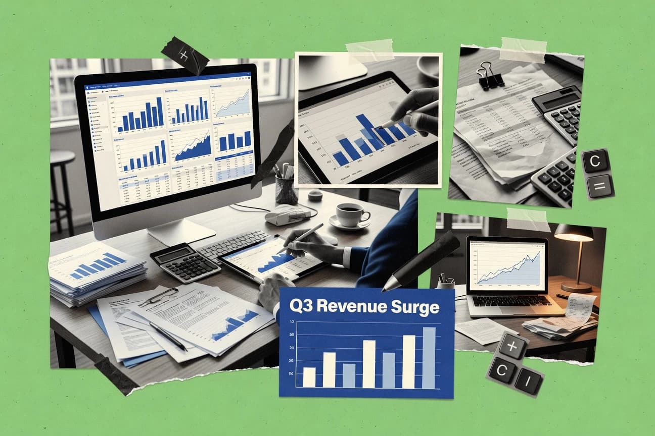 Top 10 Best Financial Report Writing Software of 2026