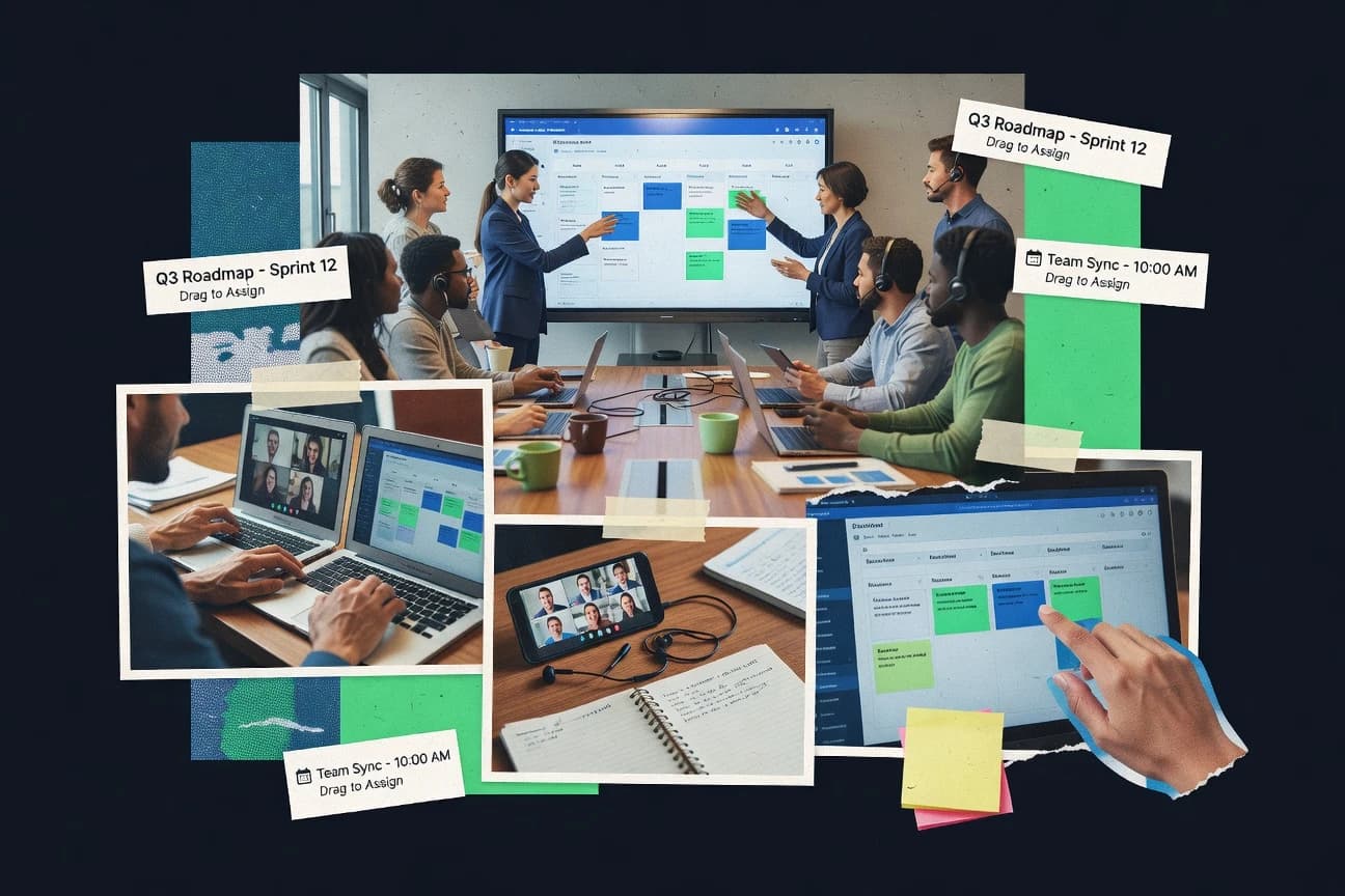 Top 10 Best Internal Collaboration Software of 2026