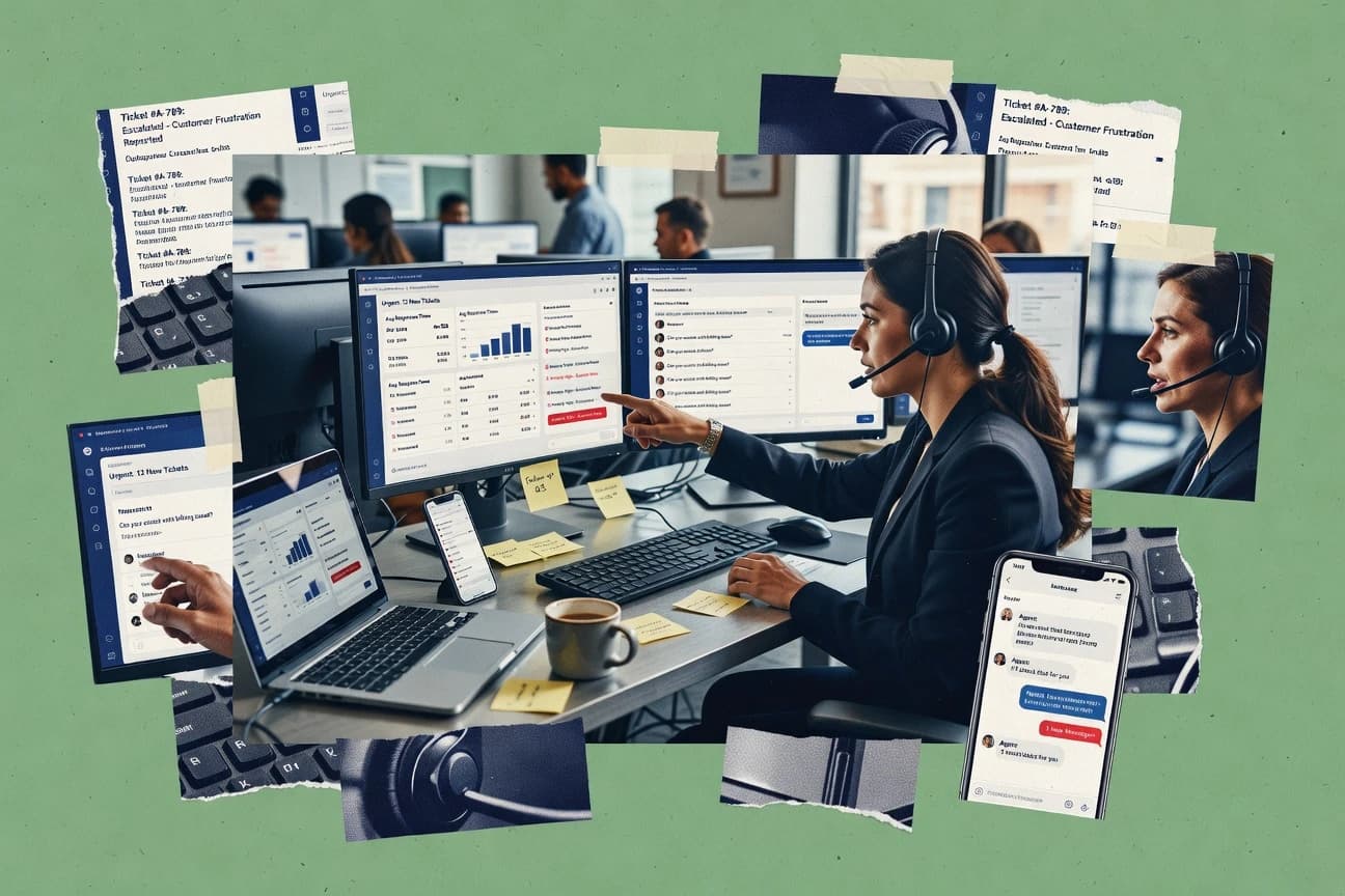 Top 10 Best Customer Service Manager Software of 2026