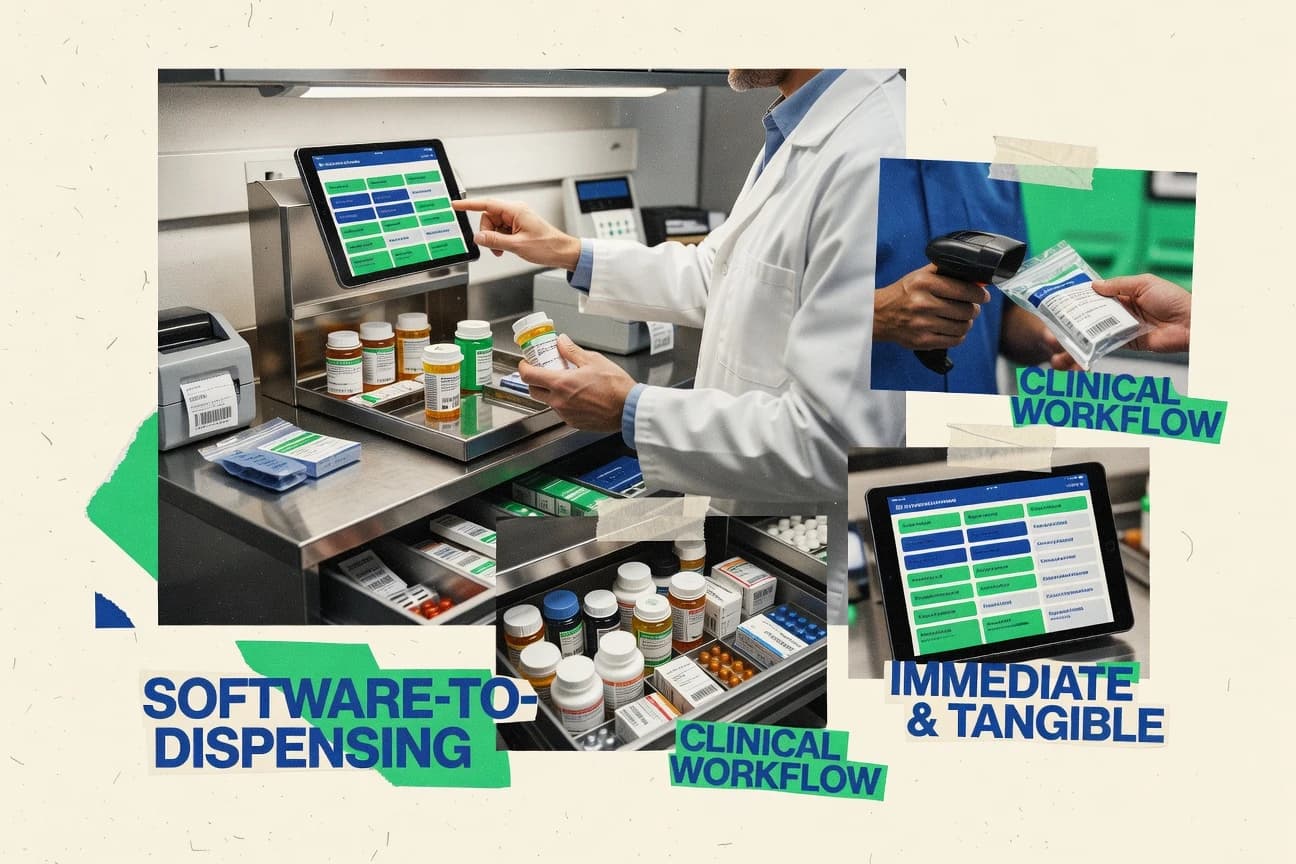 Top 10 Best Physician Dispensing Software of 2026