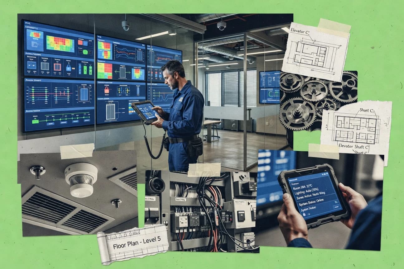 Top 10 Best Building Automation Software of 2026