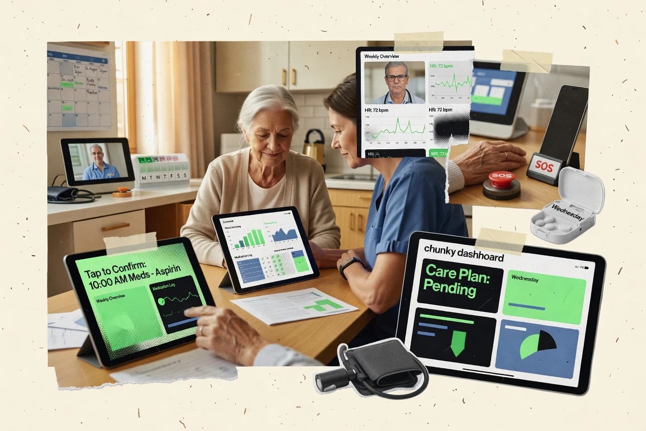Top 10 Best Senior Care Software of 2026