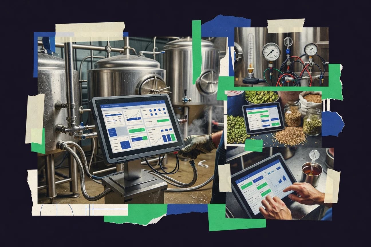 Top 10 Best Professional Brewing Software of 2026