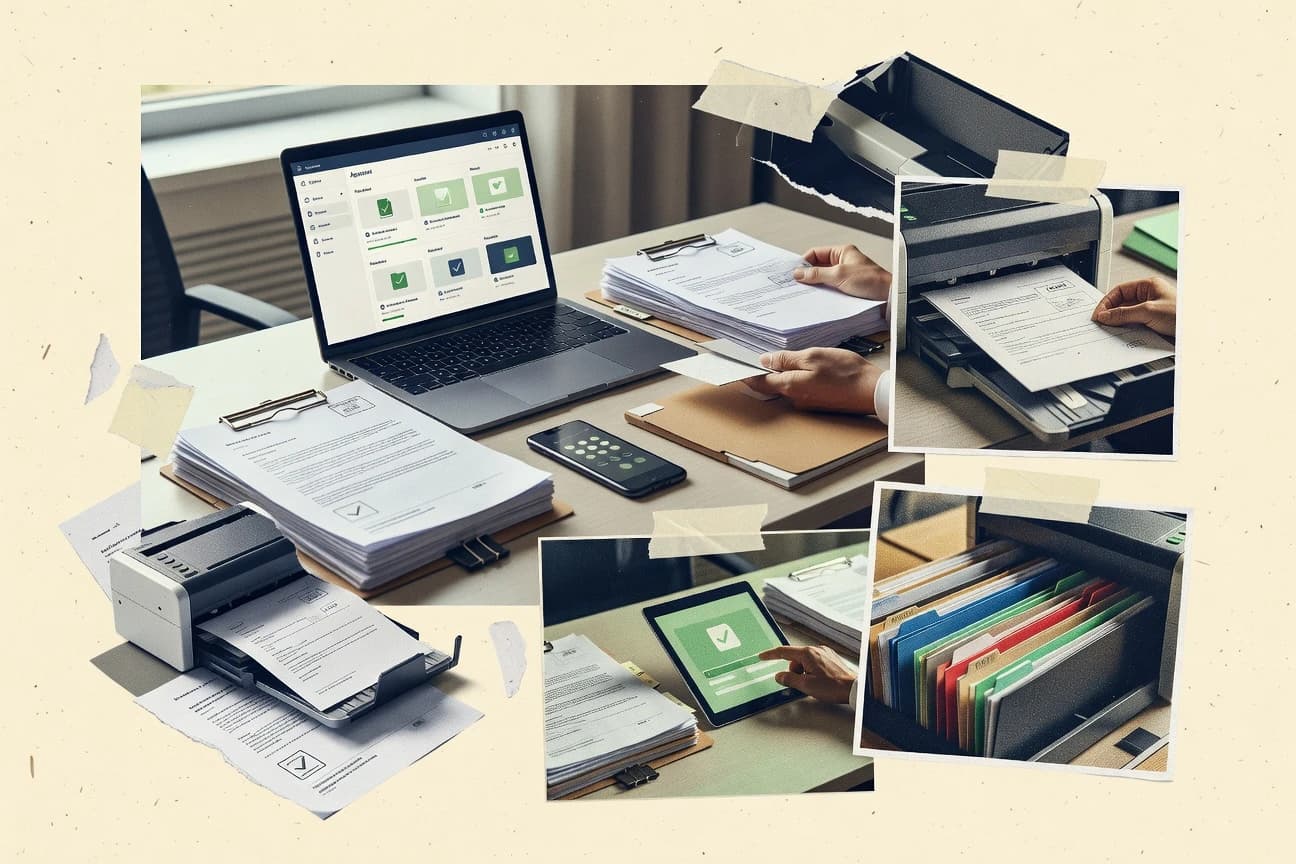Top 10 Best Document And Workflow Management Software of 2026