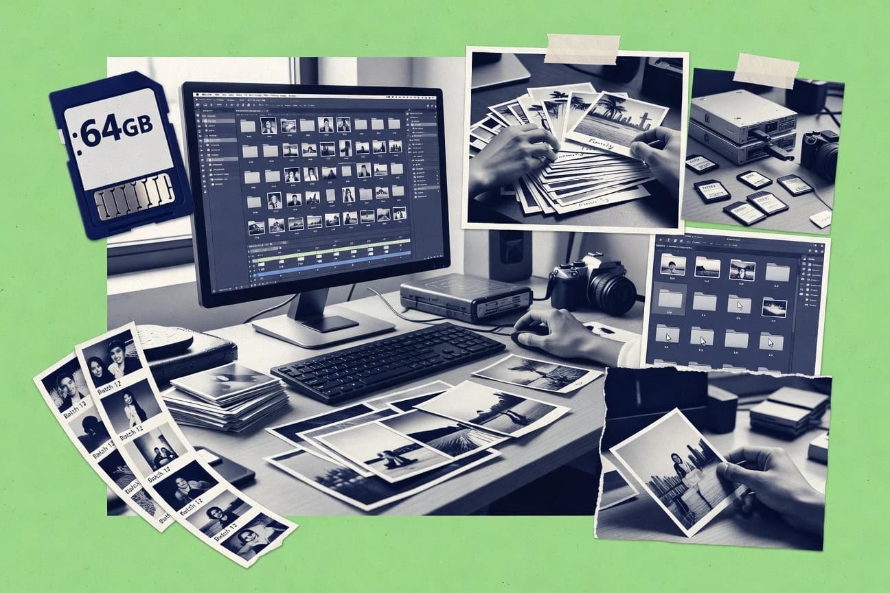 Top 10 Best Photo Organizer Software of 2026