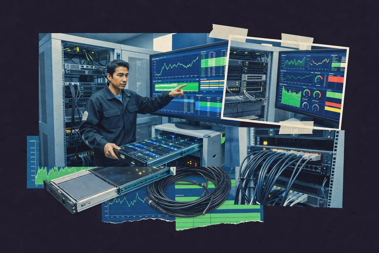 Top 10 Best Storage Performance Monitoring Software of 2026
