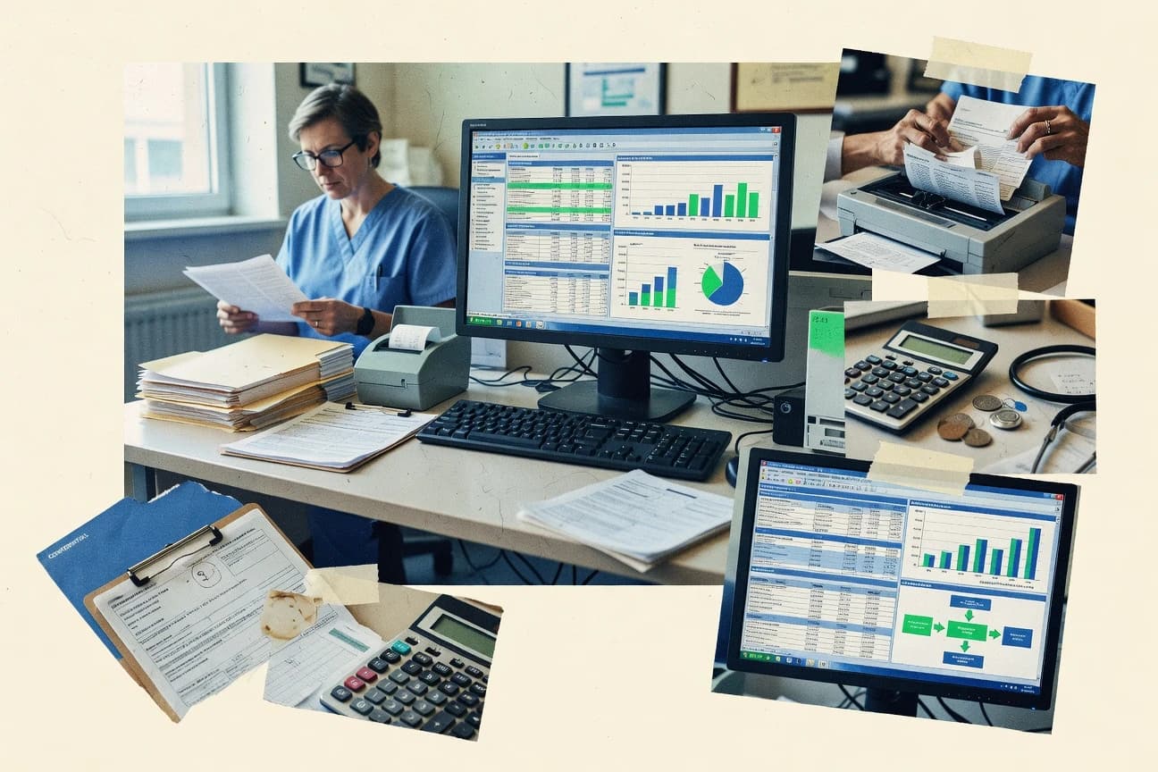 Top 10 Best Medical Billing And Accounting Software of 2026