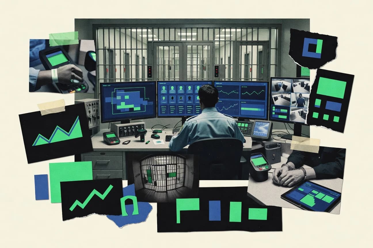 Top 10 Best Jail Management Software of 2026