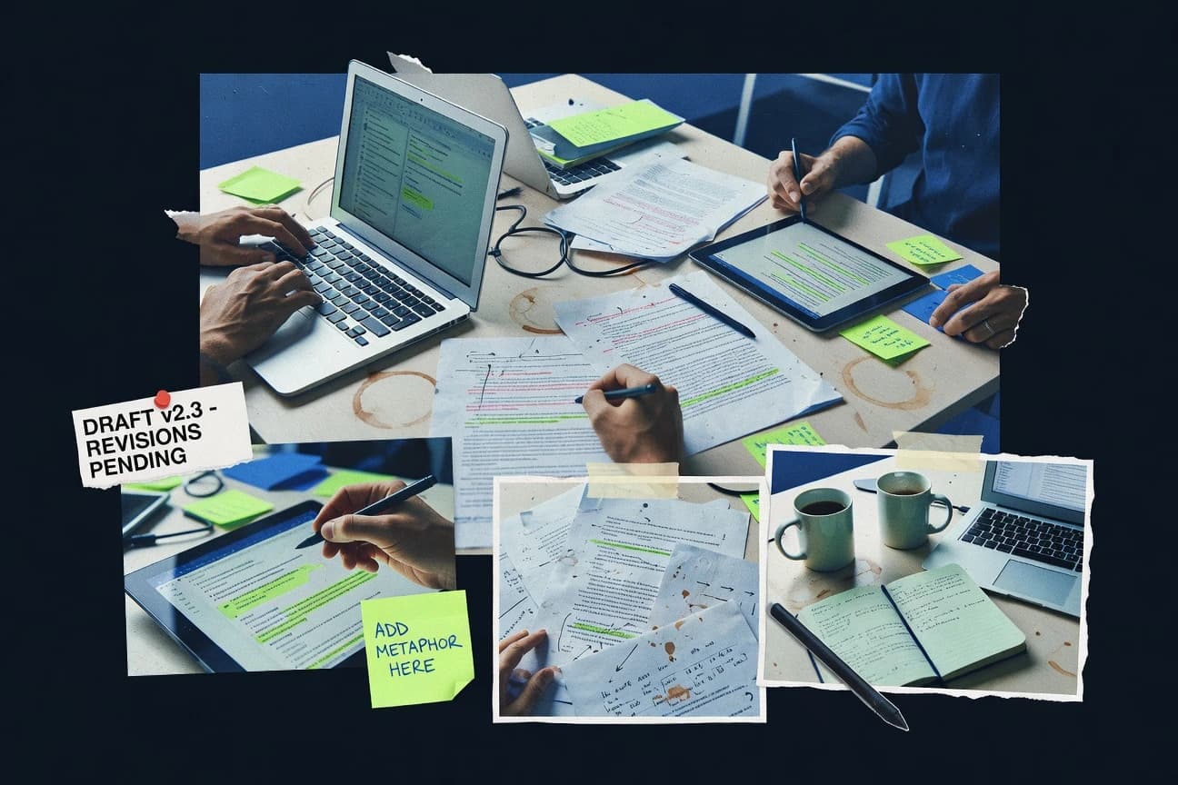 Top 10 Best Collaborative Writing Software of 2026