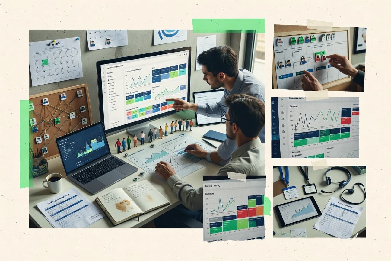 Top 10 Best Workforce Modeling Software of 2026