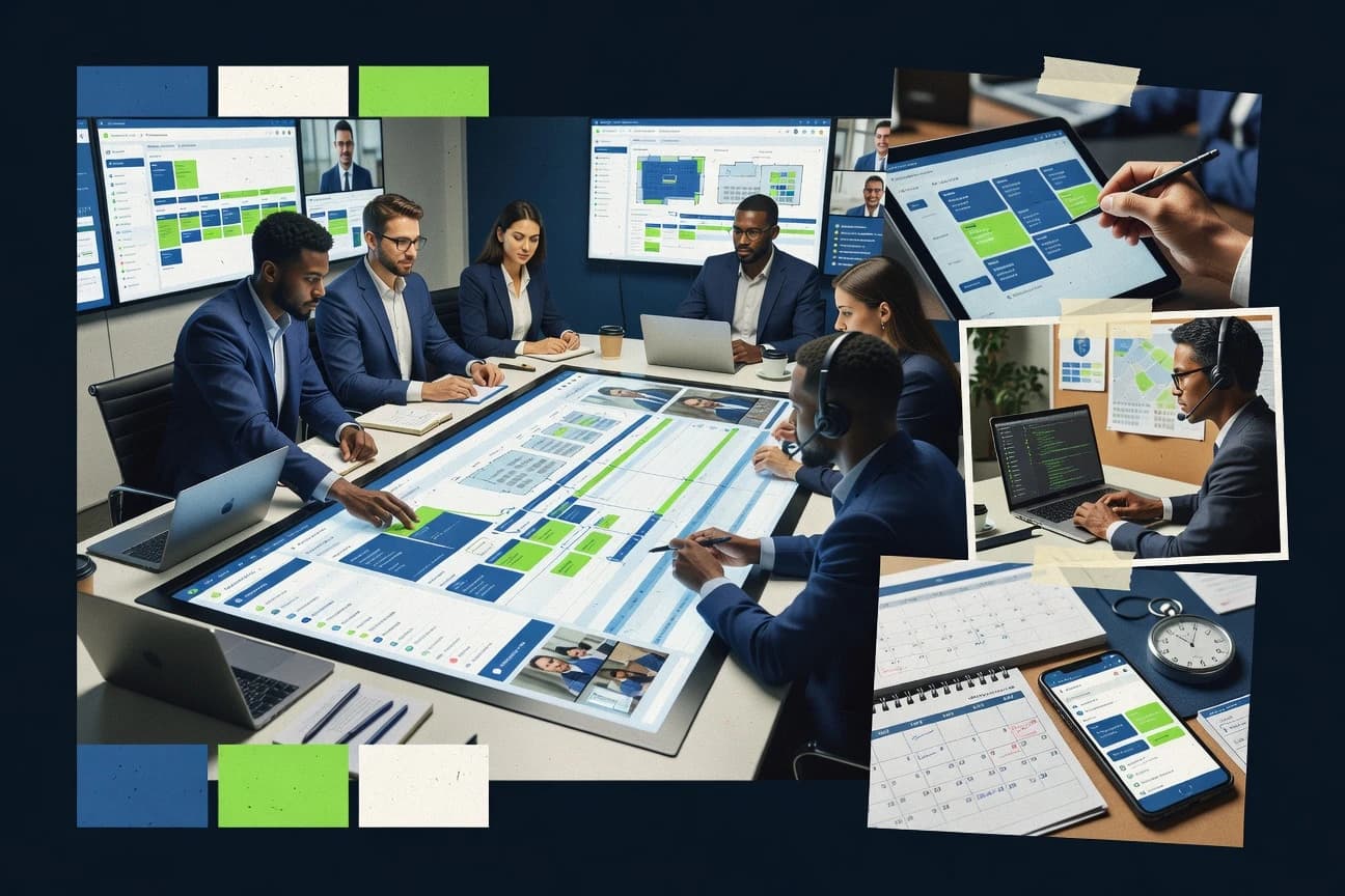Top 10 Best Strategic Meetings Software of 2026