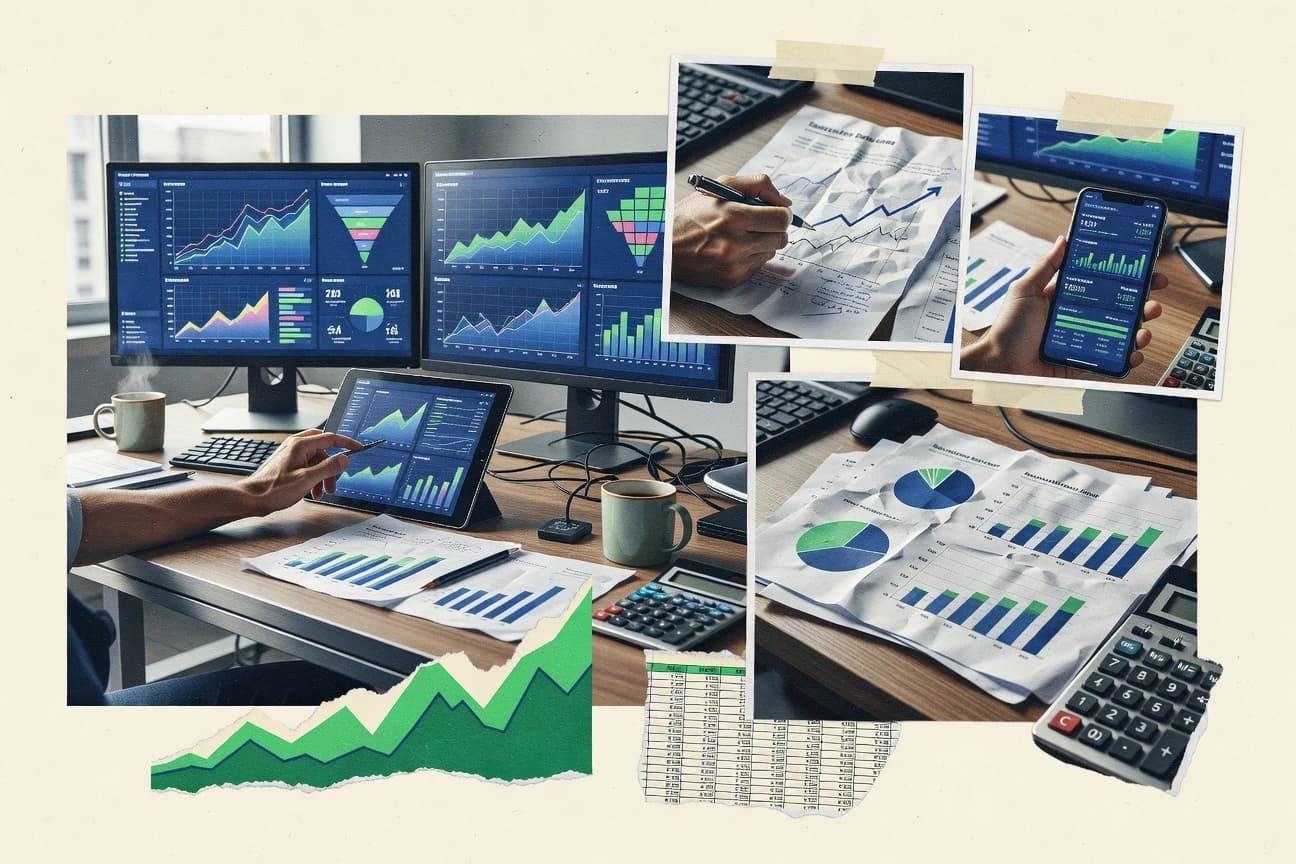 Top 10 Best Sales Analytics Software of 2026