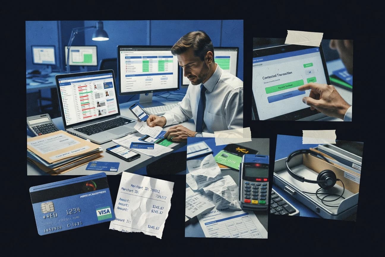 Top 10 Best Dispute Management Software of 2026