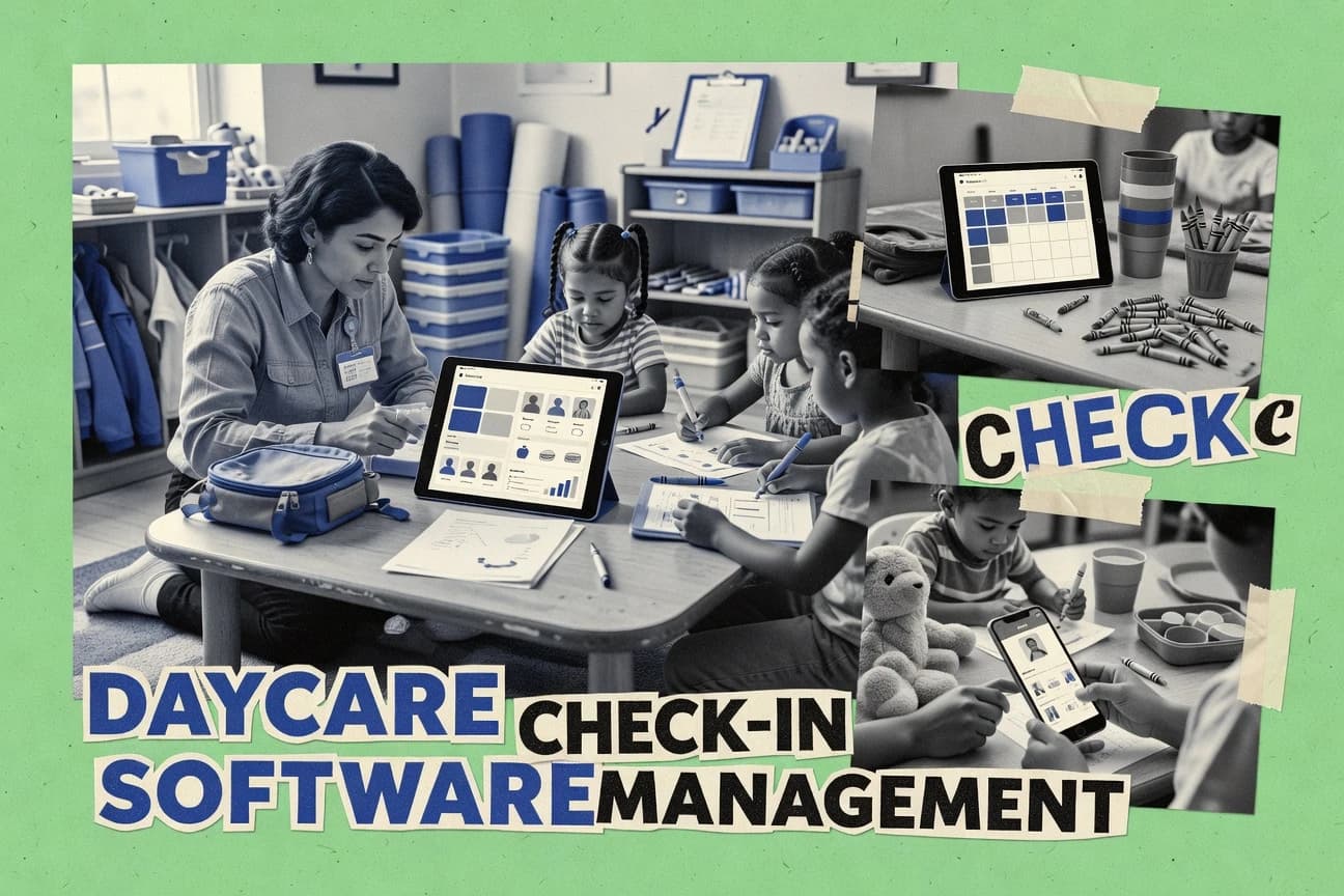 Top 10 Best Daycare Computer Software of 2026