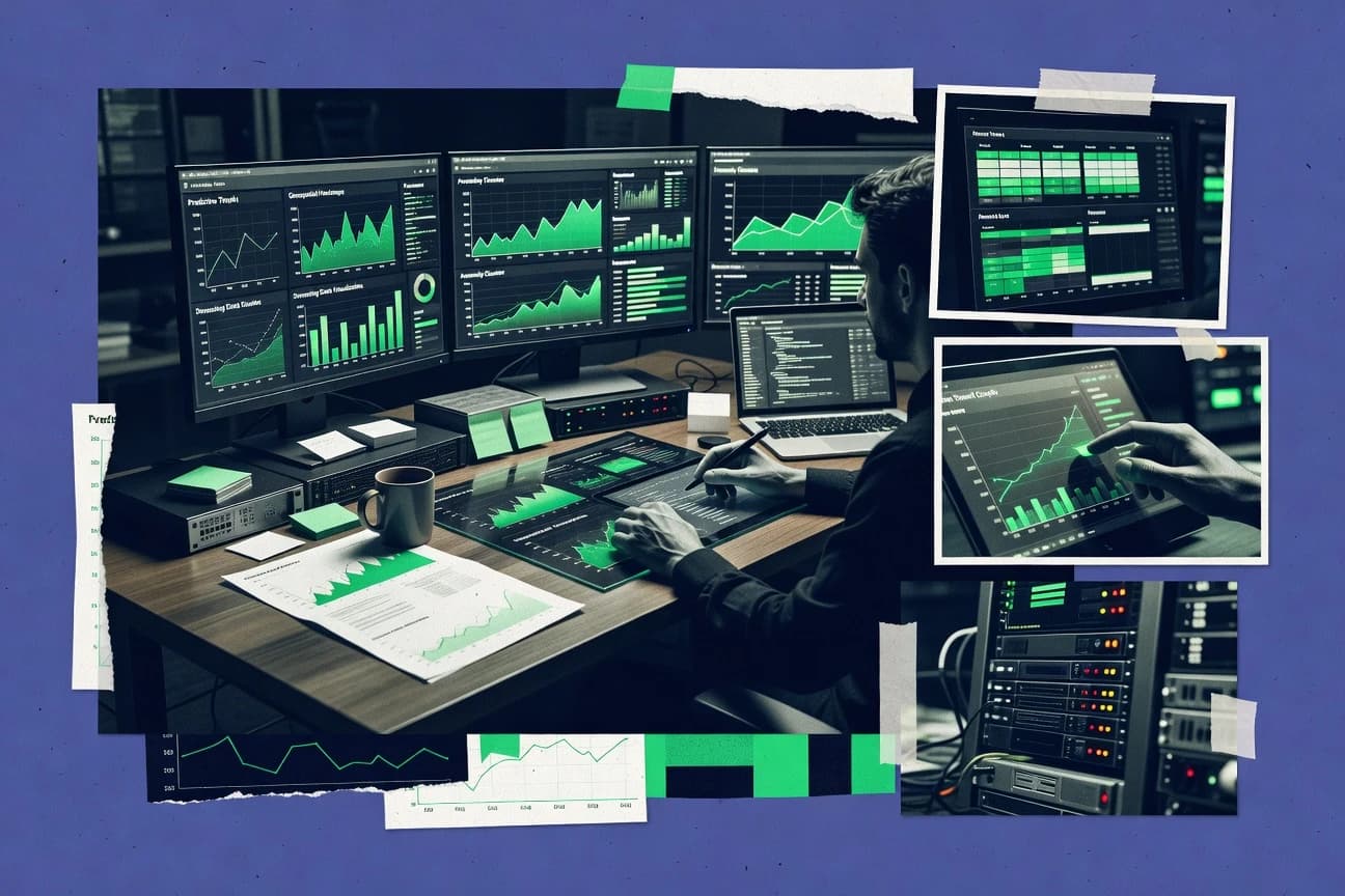 Top 10 Best Advanced Data Analytics Software of 2026