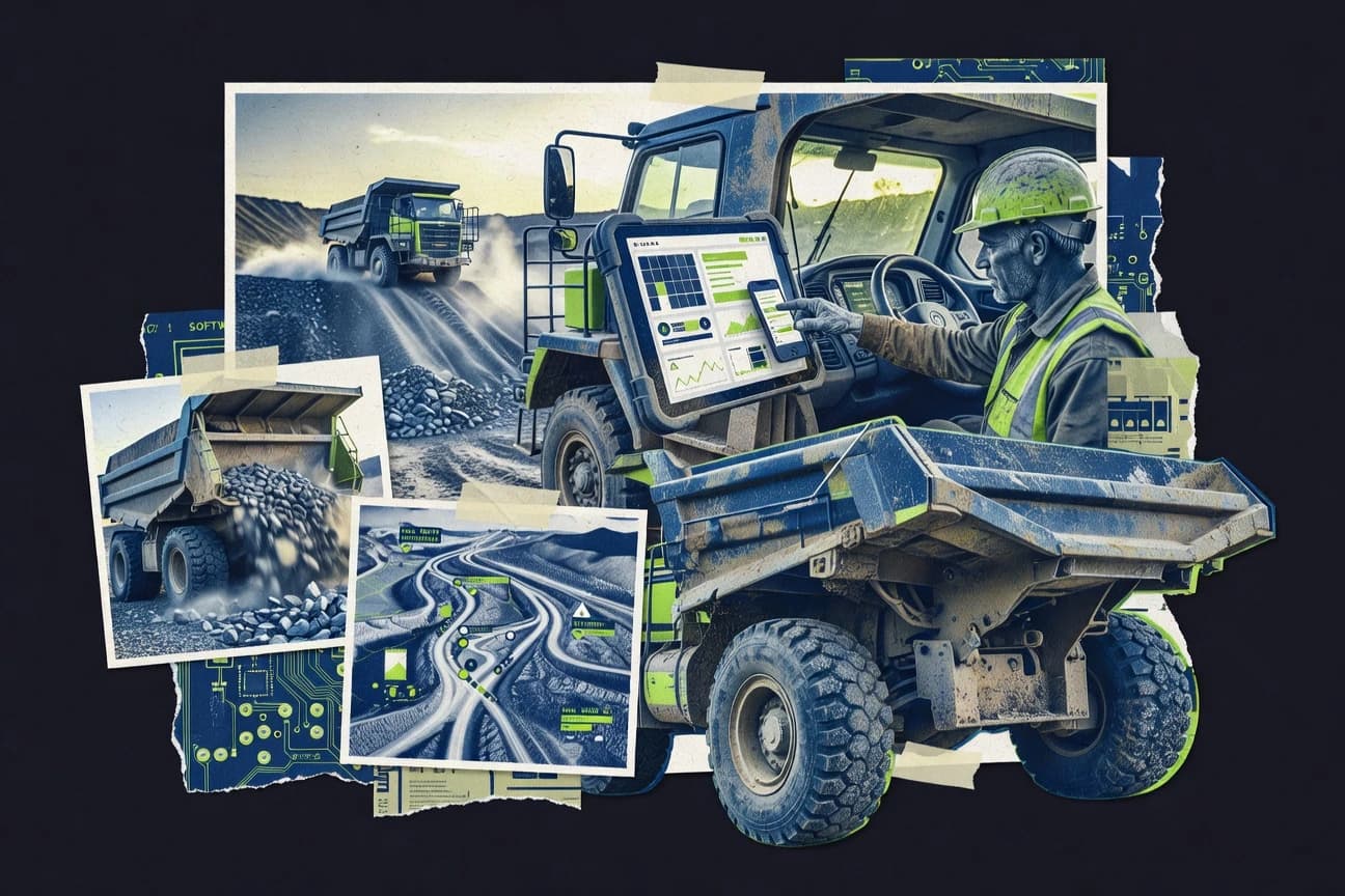 Top 10 Best Dump Truck Software of 2026