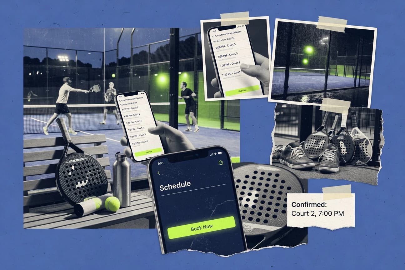 Top 10 Best Padel Booking Software of 2026