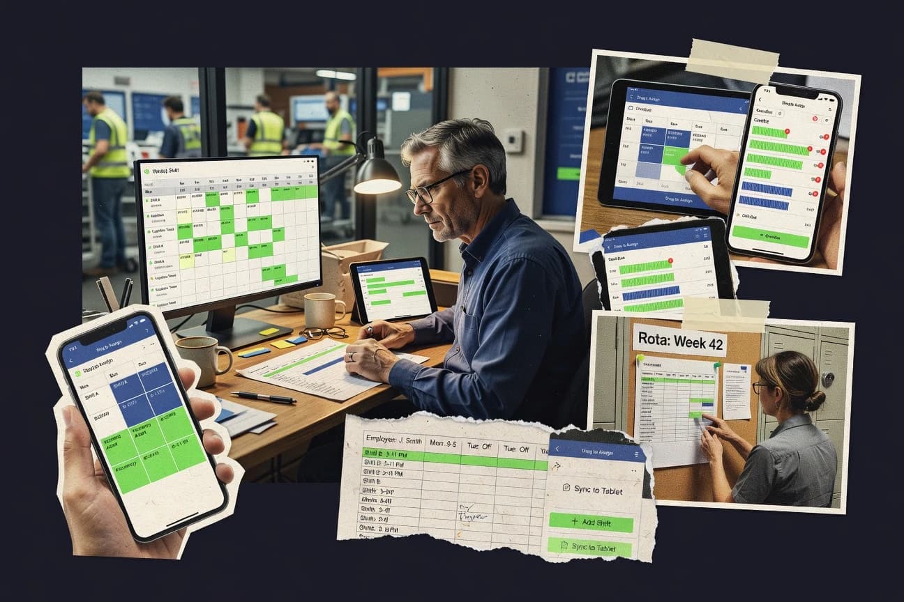 Top 10 Best Work Scheduler Software of 2026