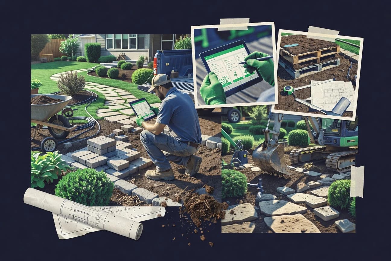 Top 10 Best Landscaping Bidding Software of 2026