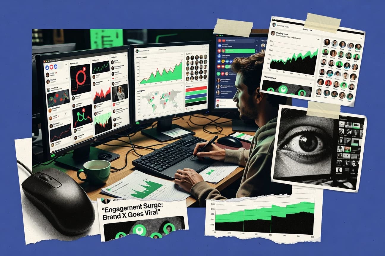 Top 10 Best Social Monitoring Software of 2026
