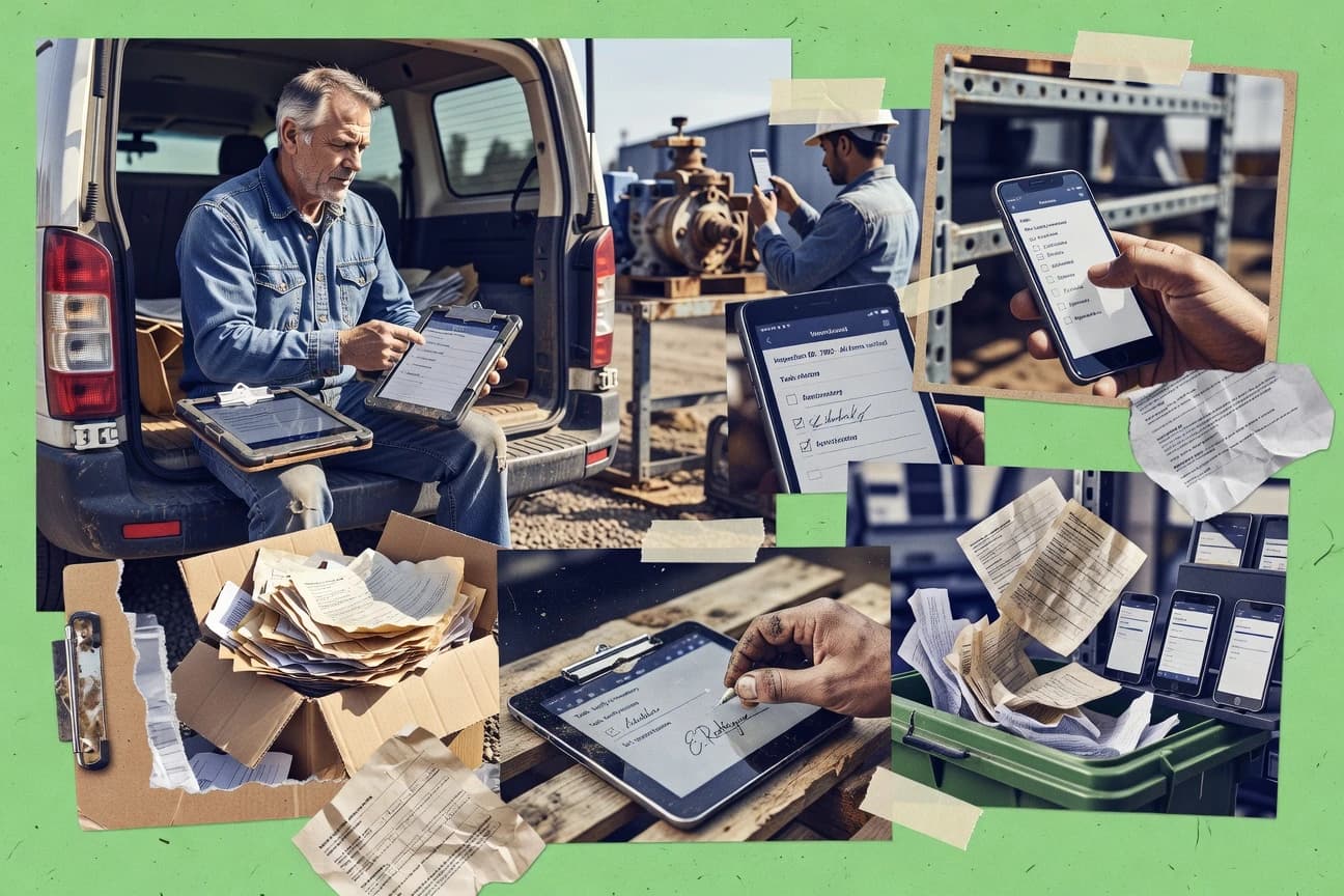 Top 10 Best Mobile Forms Automation Software of 2026