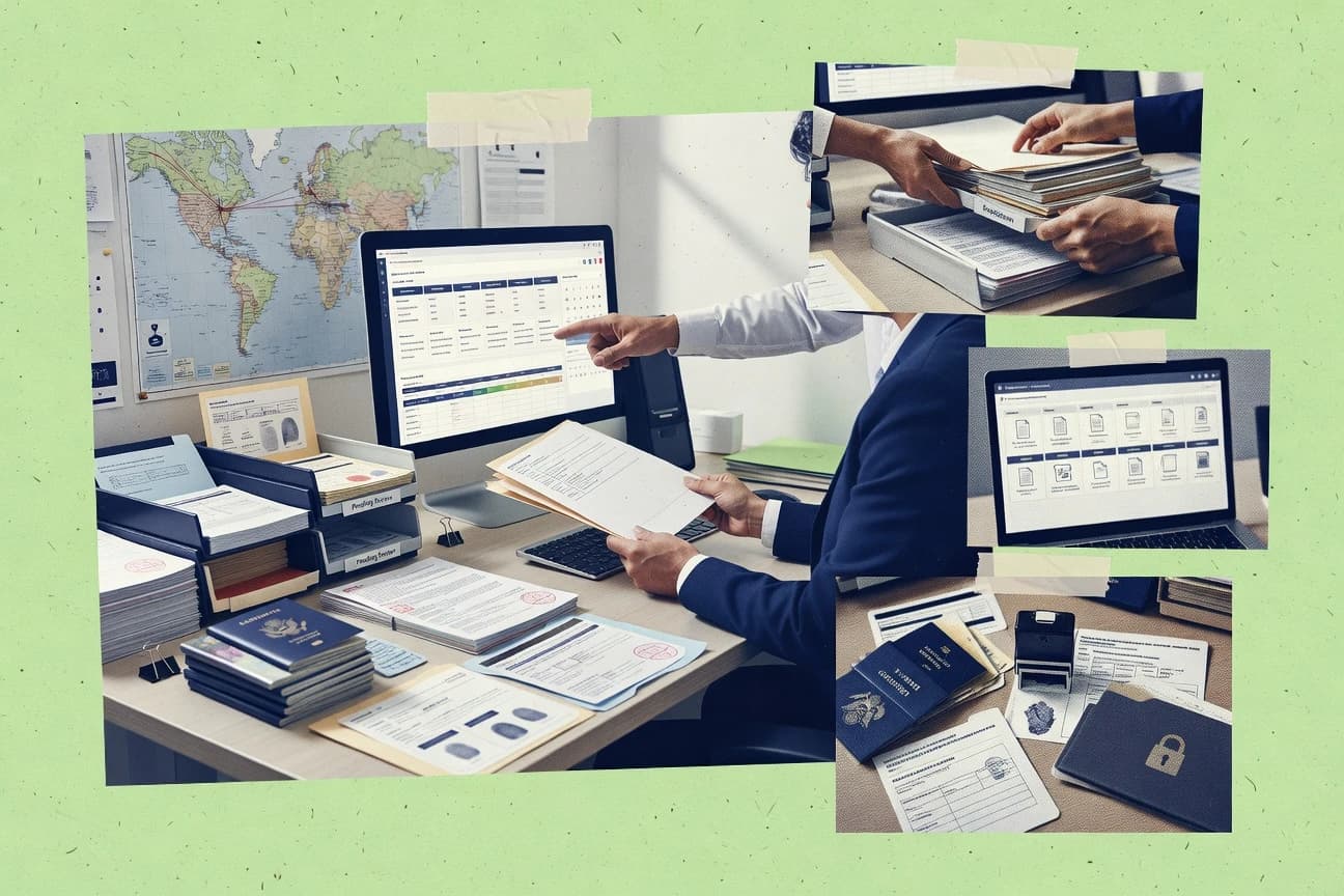 Top 10 Best Immigration Case Management Software of 2026