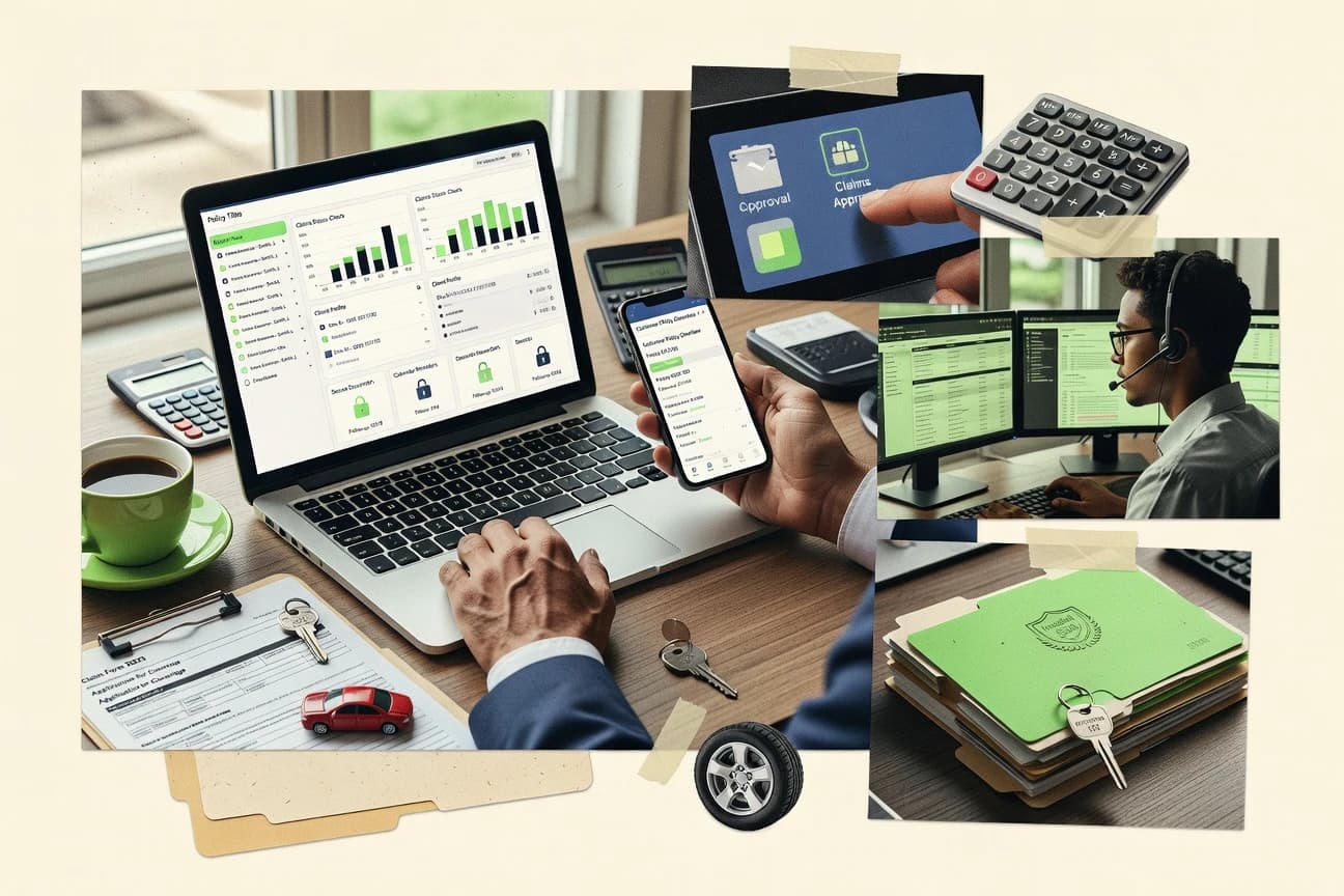 Top 10 Best Insurance Agent Portal Software of 2026