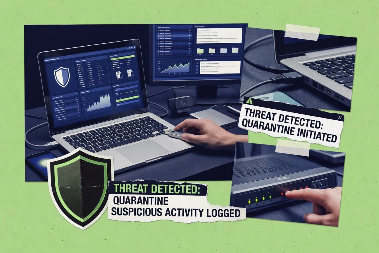 Top 10 Best Malware Prevention Software of 2026