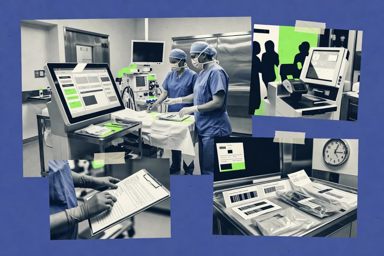 Top 10 Best Ambulatory Surgery Center Software of 2026