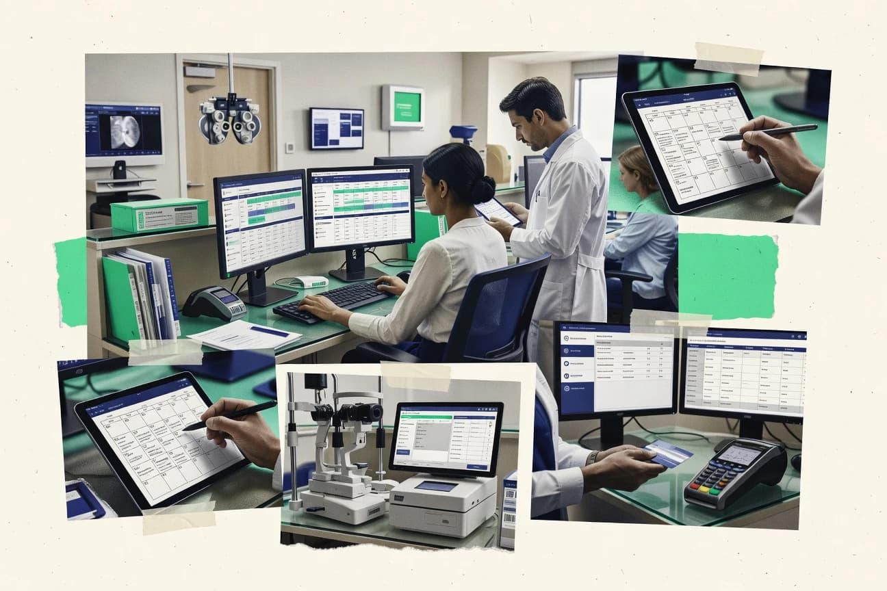Top 10 Best Ophthalmology Practice Management Software of 2026