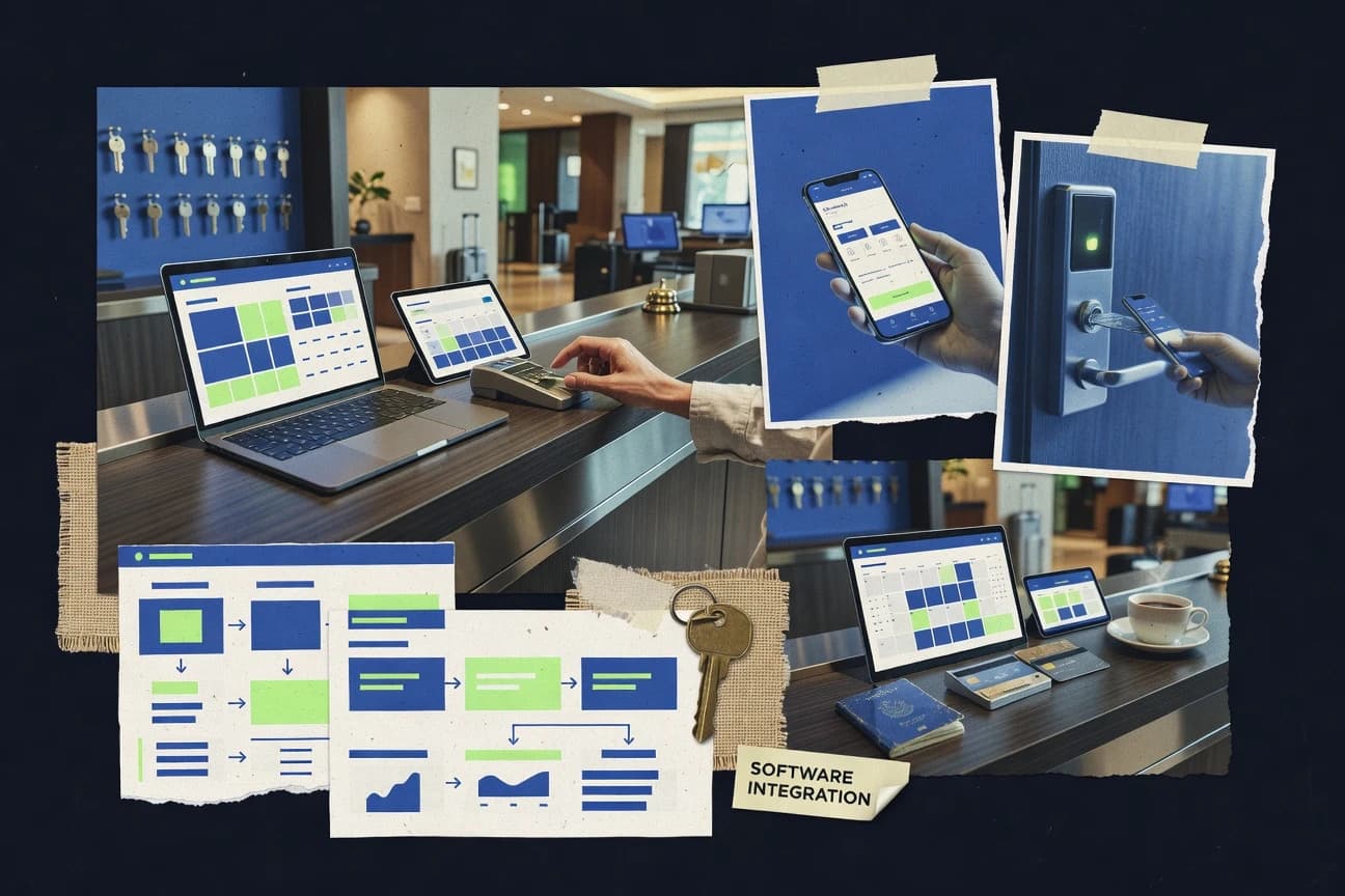 Top 10 Best Online Hotel Software of 2026