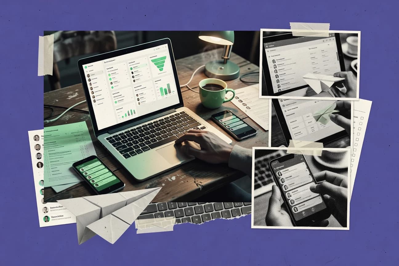 Top 10 Best Outreach Email Software of 2026