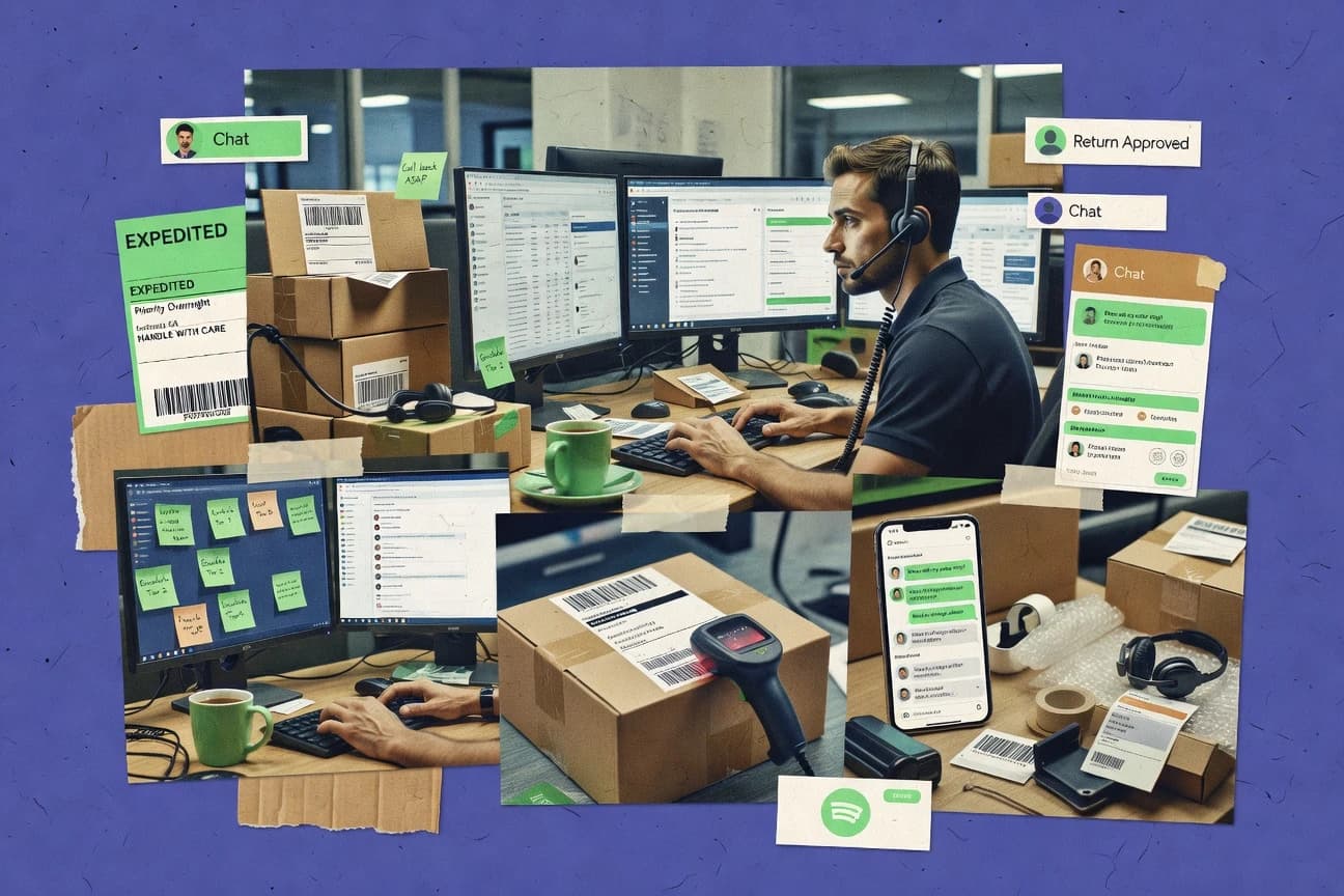 Top 10 Best Ecommerce Help Desk Software of 2026