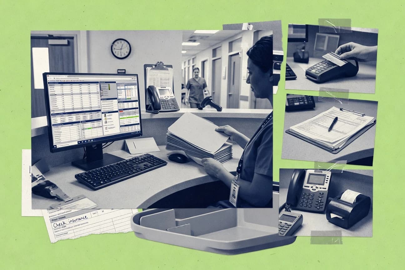 Top 10 Best Medical Office Management Software of 2026