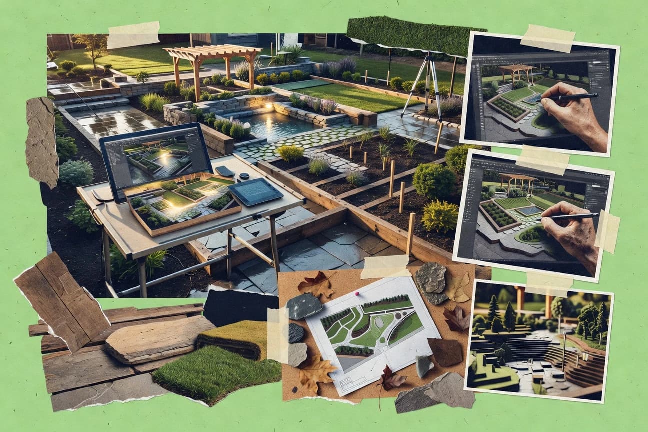 Top 10 Best 3D Landscape Design Software of 2026