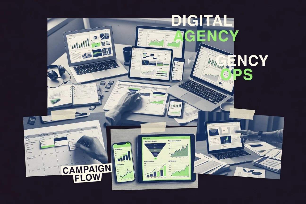 Top 10 Best Digital Marketing Agency Management Software of 2026