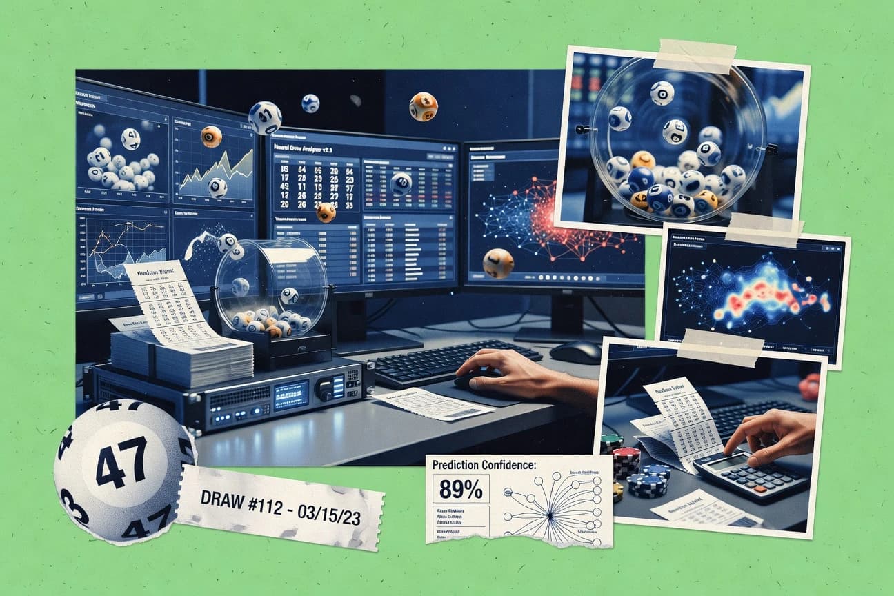 Top 10 Best Artificial Intelligence Lottery Software of 2026