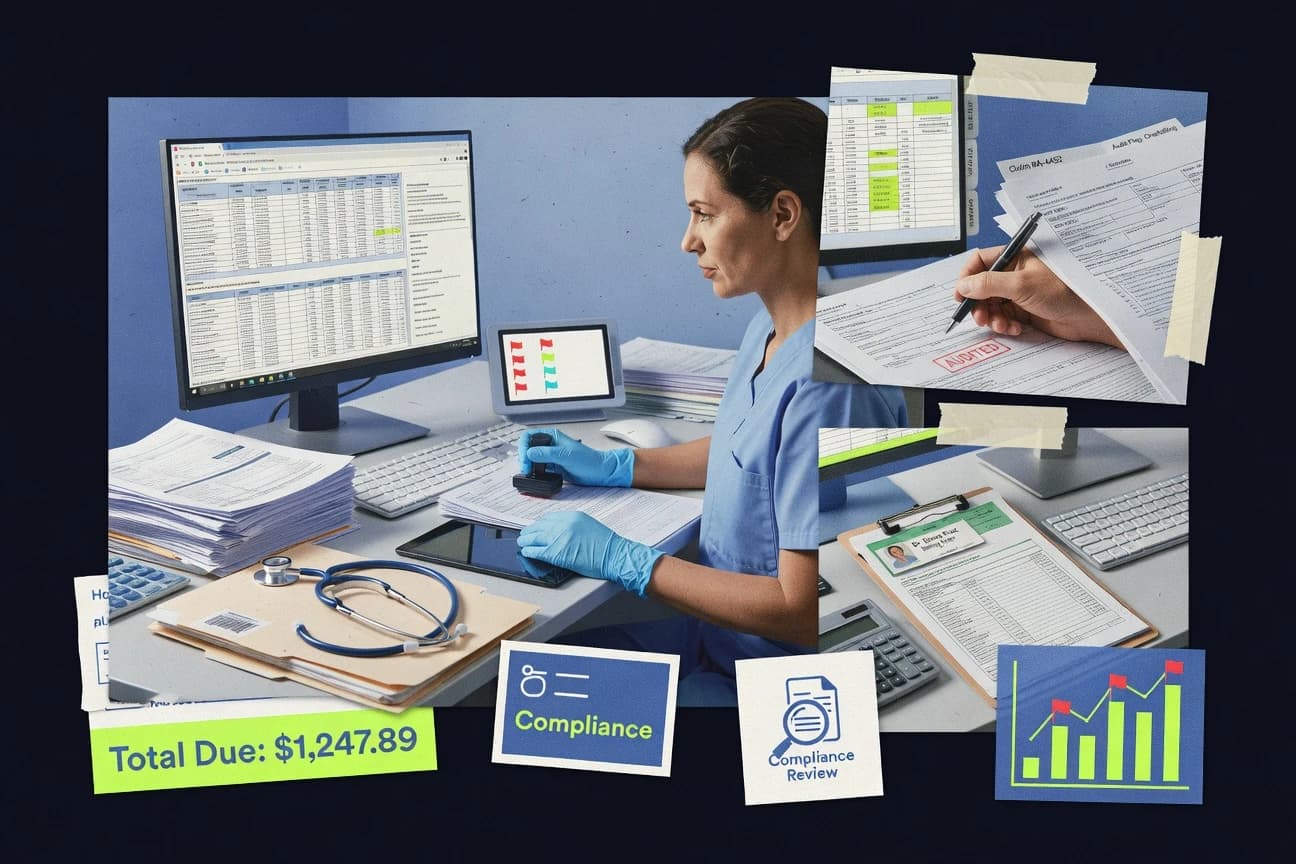 Top 10 Best Medical Coding Audit Software of 2026